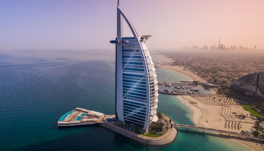 فندق برج العرب