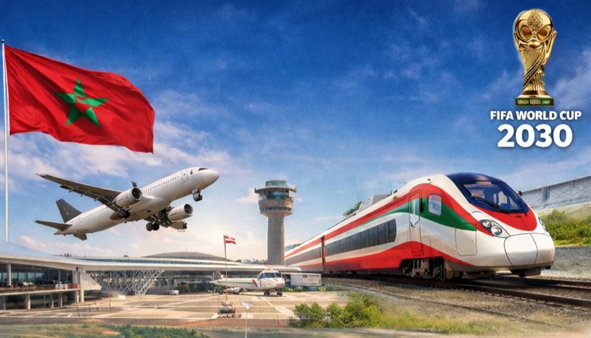 صورة مولدة بالذكاء الاصطناعي 