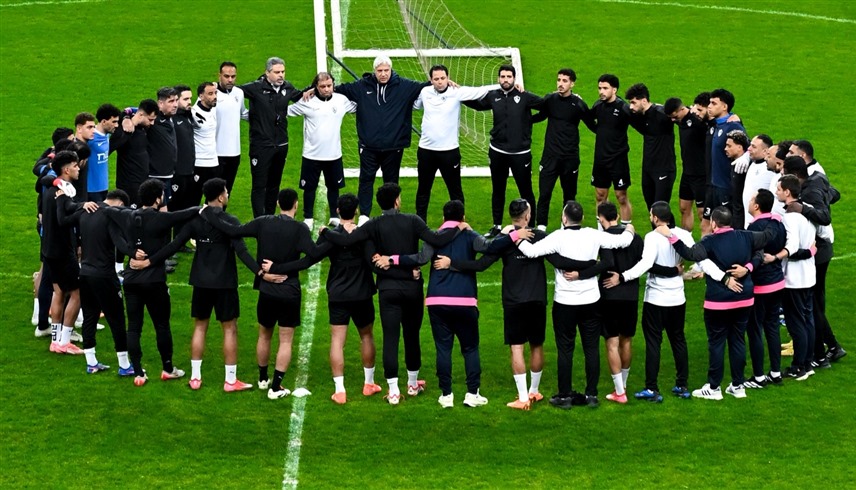 الزمالك (إكس) 