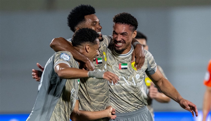 الوصل (إكس) 