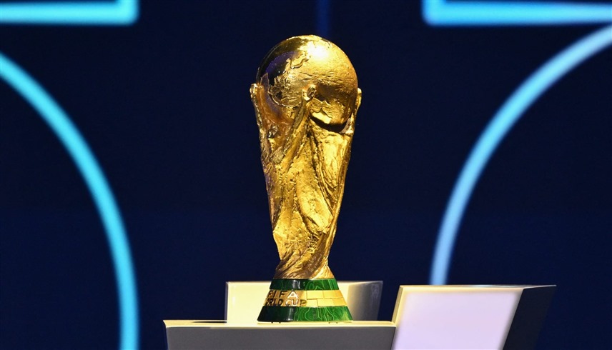 كأس العالم 