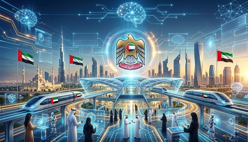 صورة مولدة بواسطة الذكاء الاصطناعي (24)