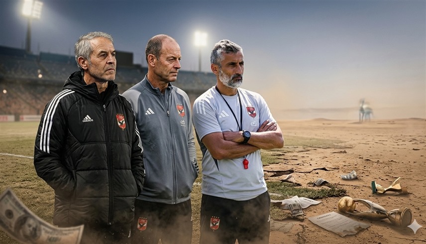 صورة مولدة بالذكاء الاصطناعي
