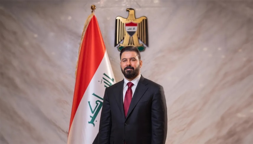 علي الزيدي (أرشيفية)