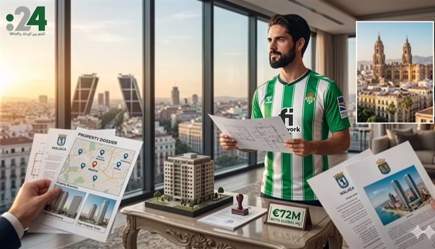 صورة مولدة بالذكاء الاصطناعي