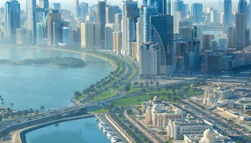 إمارة الشارقة (أرشيف)