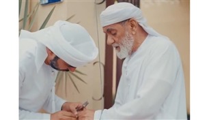 مواطن إماراتي: الإمارات محفوظة بقوة الله وقيادتها وشعبها وجنودها
