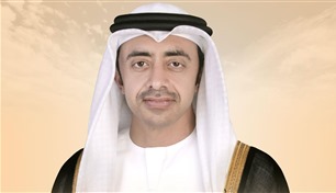 وسم "شكراً عبدالله بن زايد" يتصدر.. إشادة واسعة بإنجاز دبلوماسي إماراتي