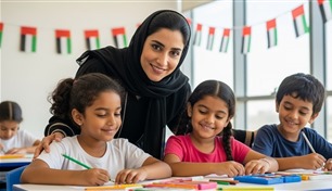 الإمارات.. بيئة تعليمية آمنة وجاهزية ميدانية متكاملة قبل عودة الطلبة
