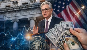 اجتماع استثنائي للفيدرالي الأمريكي اليوم.. ترقّب لوداع باول وتثبيت الفائدة