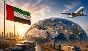 خبير: 3 مسارات رئيسية تضع الإمارات في قلب منظومة الإمداد العالمية