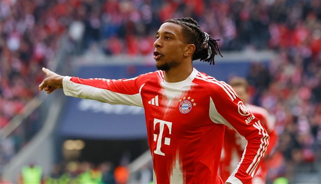 بيريز يستهدف التعاقد مع أوليسي مقابل 165 مليون يورو