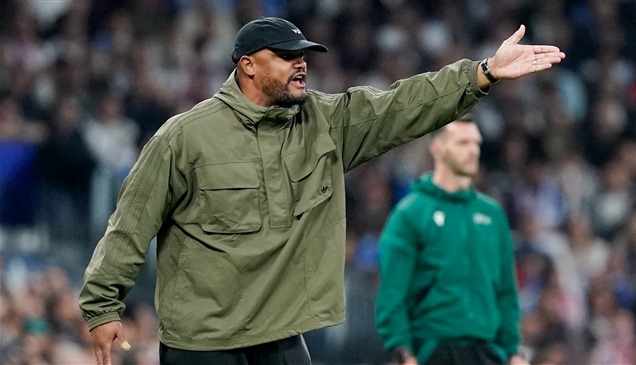 لماذا رفض كومباني الاحتفال بعيد ميلاده الـ40؟