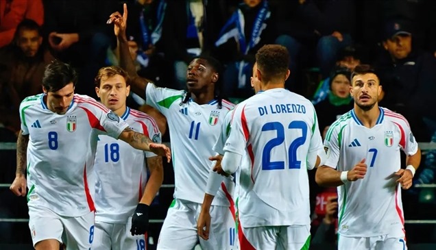إيطاليا ترغب باستضافة كأس العالم 2038