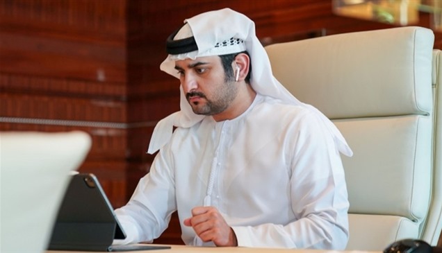 مكتوم بن محمد: استضافة اجتماعات البنك الدولي وصندوق النقد تأكيد للثقة الدولية