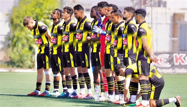 اتحاد بن قردان يبتعد عن "مثلث الخطر".. وشبيبة القيروان يواصل صحوته