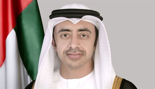 عبدالله بن زايد يدين مخططات إرهابية تستهدف المساس بأمن الكويت