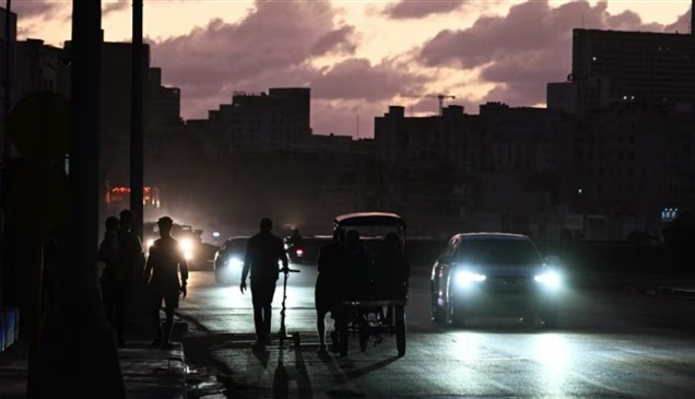 ناقلة نفط روسية تختبر حدود سياسة ترامب للضغط على كوبا
