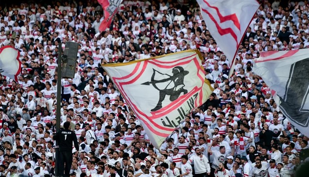 اتفاق جديد يمنح الزمالك 14 ألف تذكرة إضافية لمواجهة شباب بلوزداد