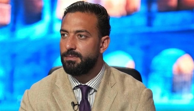 استمرار حبس نجل "ميدو" بعد ثبوت تعاطيه للمخدرات