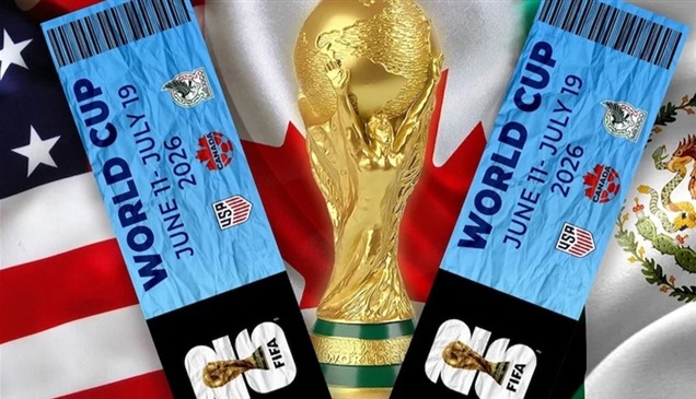 "فيفا" يطرح فئات جديدة لتذاكر المونديال تتجاوز 4000 دولار