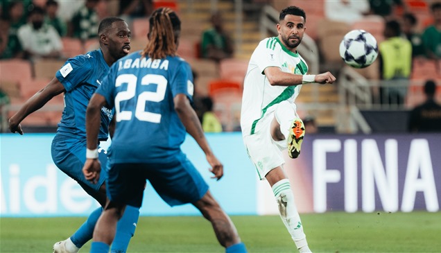 الأهلي يقصي الدحيل ويواجه جوهور الماليزي في ربع النهائي