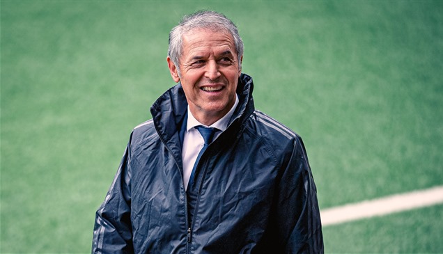 زيورخ السويسري يعلن تعيين مارسيل كولر مدرباً للفريق