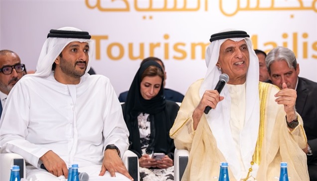 سعود بن صقر: السياحة ركيزة أساسية للاقتصاد الوطني وداعم رئيسي للتنمية المستدامة
