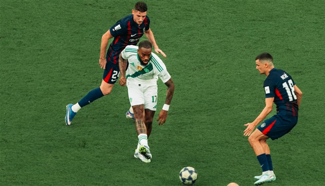 الأهلي يقلب الطاولة على جوهور ويضرب موعداً في نصف نهائي "النخبة"
