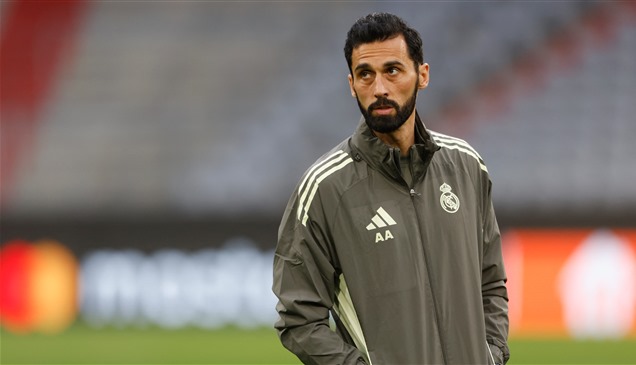 بسبب "أزمة ثقة" مع أربيلوا.. ريال مدريد يعرض لاعبه للبيع