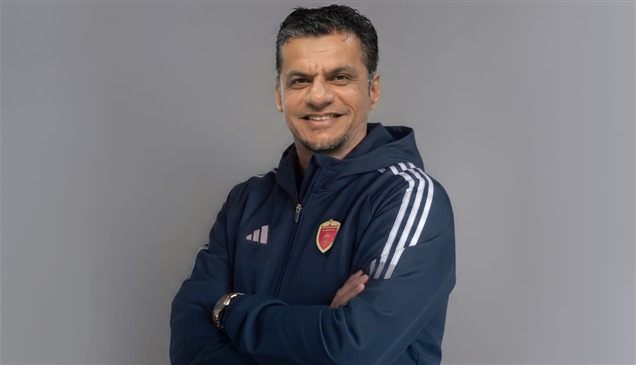 رسمياً.. العبدولي مديراً فنياً لنادي الوحدة خلفاً لميلانيتش
