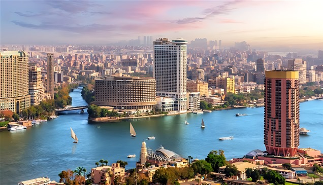 القاهرة تستعد لمدينة استثمارية عملاقة بتكلفة 1.4 تريليون جنيه