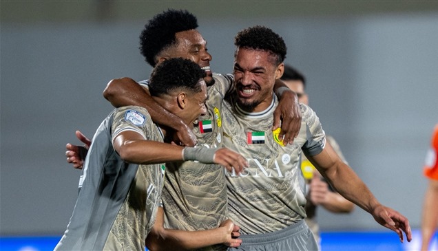 موعد قمة الوصل والنصر في ربع نهائي "أبطال آسيا" والقنوات الناقلة