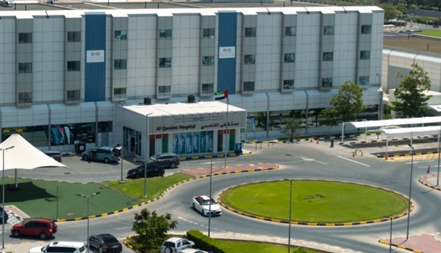 الأول في الشرق الأوسط.. نظام ذكي يعزز تشخيص أمراض الشرايين بنسبة 82% في الشارقة