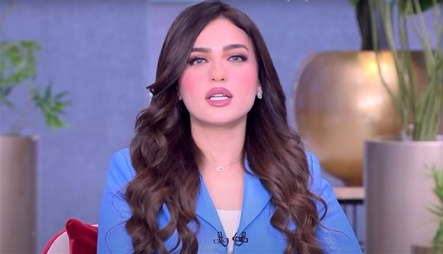الزمالك يشكو ياسمين عز لـ"الأعلى للإعلام"