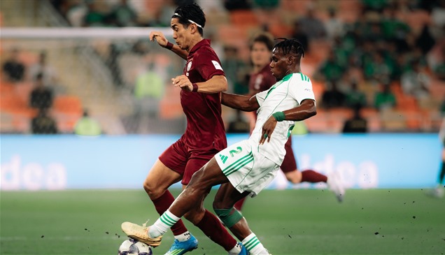 الأهلي السعودي يتأهل لنهائي دوري أبطال آسيا للنخبة