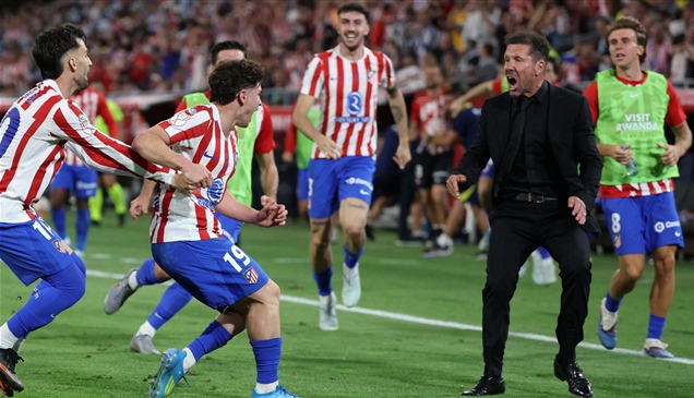ألفاريز يرفض آرسنال وباريس من أجل برشلونة