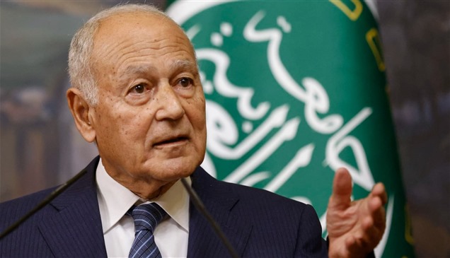 أبو الغيط: الدول العربية لن تكون رهينة في يد إيران لتصفية الحسابات