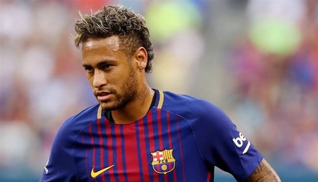 براءة نيمار من الاحتيال في صفقة انتقاله إلى برشلونة