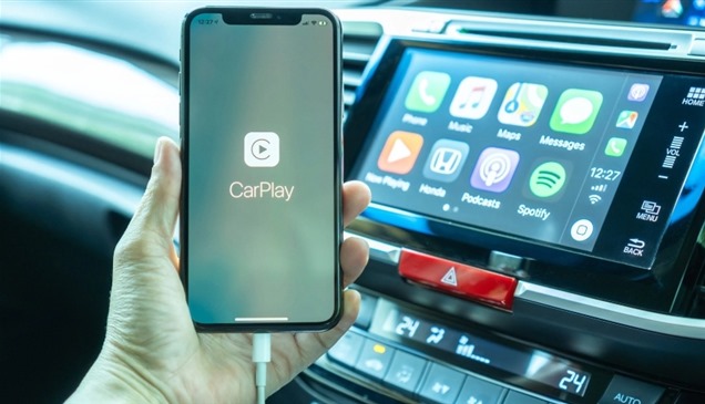 اكتشاف مثير.. ميزة مخفية داخل آيفون ترفع أداء Apple CarPlay