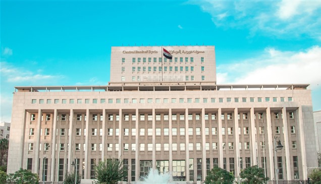 سوريا تنشئ سوقاً للعملات الأجنبية والذهب لأول مرة