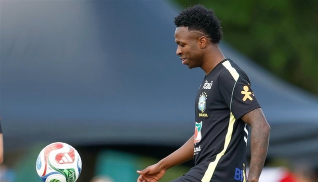 اتحاد البرازيل يكسر الأرقام.. 200 مليون دولار من الرعايات في عام المونديال