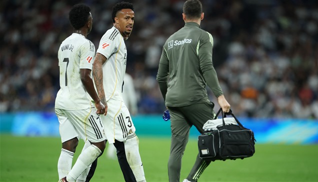 ضربة موجعة للبرازيل.. ميليتاو يغيب رسمياً عن كأس العالم 