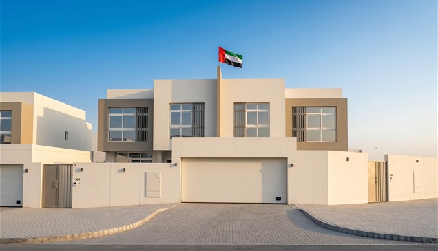 دبي.. بدء تخصيص مساكن "وادي العمردي" و"العوير" بـ1.6 مليار درهم