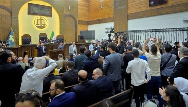 سوريا تبدأ محاكمة بشار الأسد غيابياً