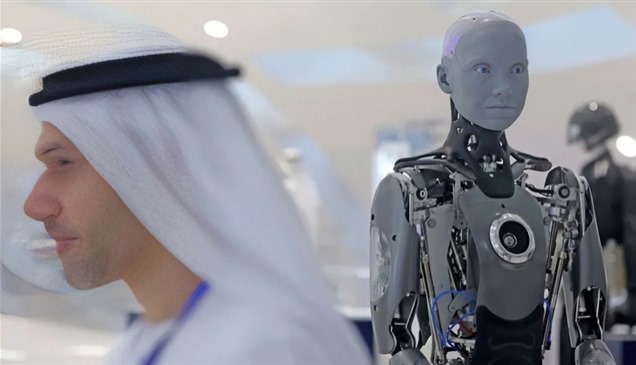 5 وظائف تعزز من أدائها فرق الذكاء الاصطناعي