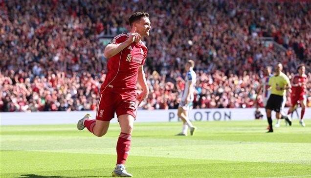 8 ملايين إسترليني بانتظار روبرتسون في توتنهام