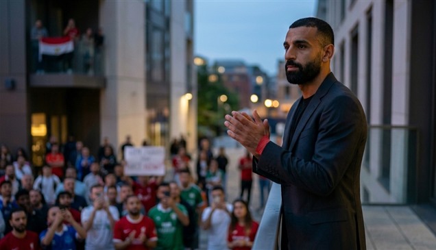 محمد صلاح يحسم قراره والإعلان عن وجهته القادمة خلال أيام