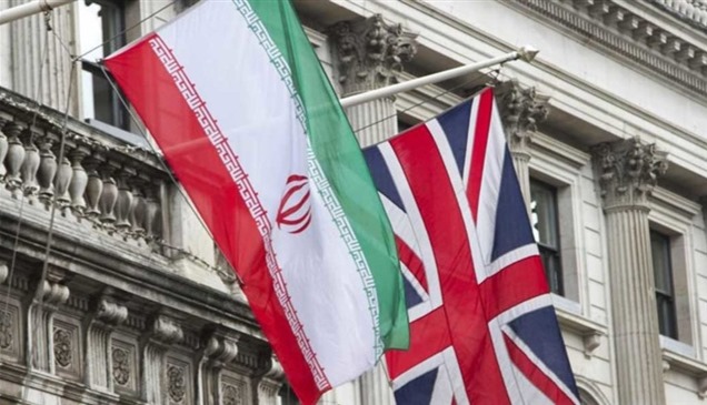 بريطانيا تستدعي سفير إيران بسبب منشور تحريضي