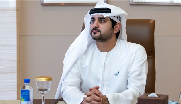 مكتوم بن محمد: مركز دبي المالي يسجل أداءً استثنائياً ونمو الشركات 62%
